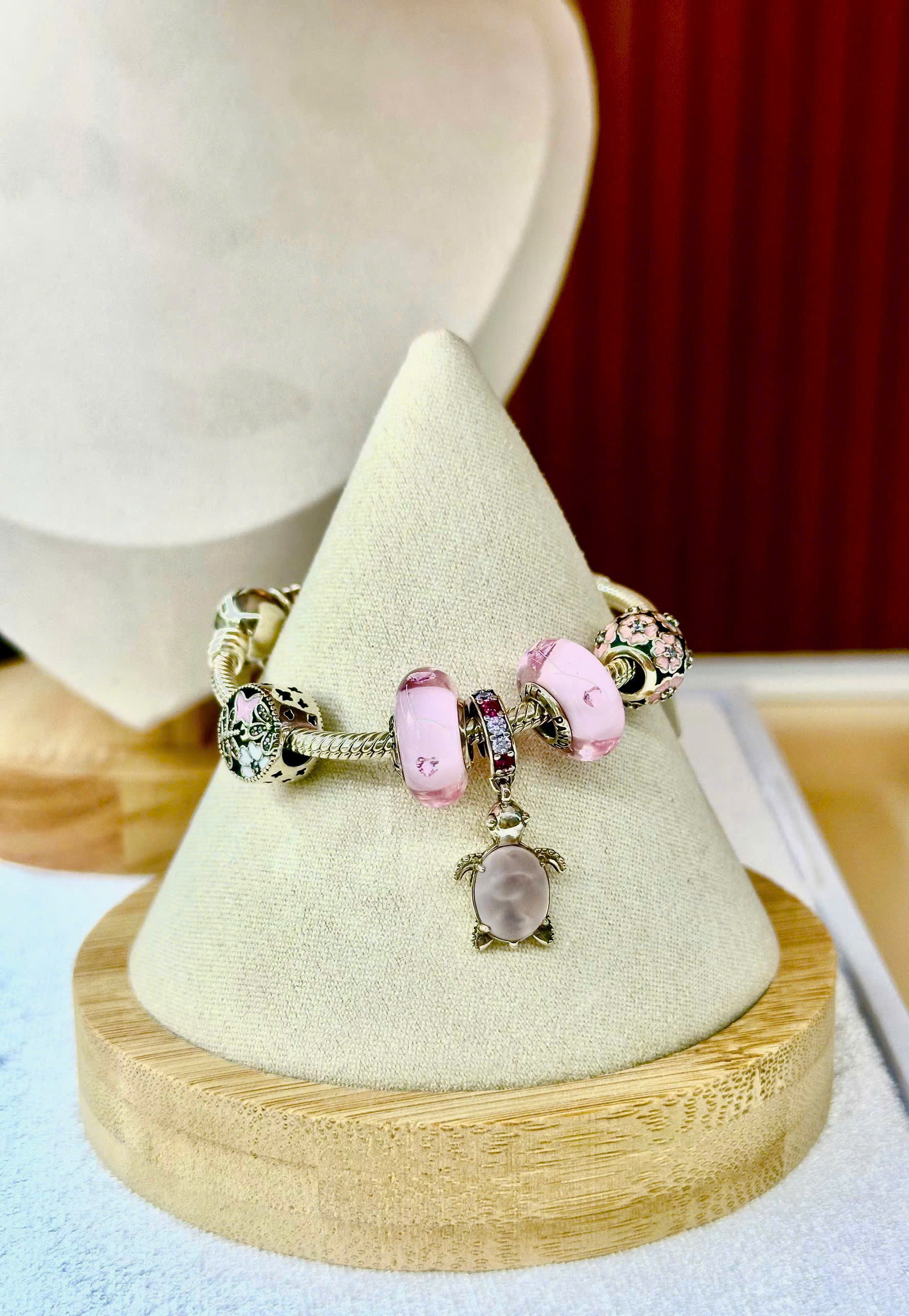 Cửa hàng Ngân Lượng Silver 3